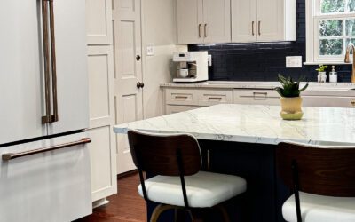 Raleigh Kitchen Remodel Cost Guide: What to Budget in 2025